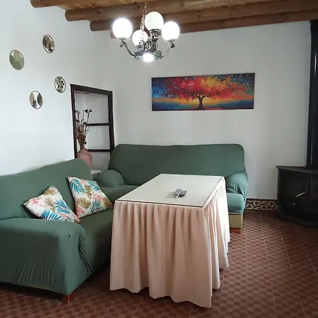 Casa Maria Apartment *