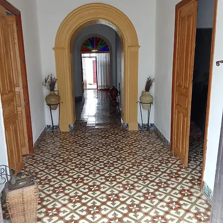 Casa Maria Apartment La Umbria (Huelva)