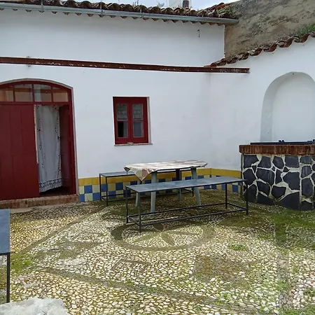 Apartment Casa Maria *